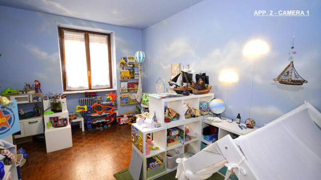 Casa indipendente in Vendita a Torino