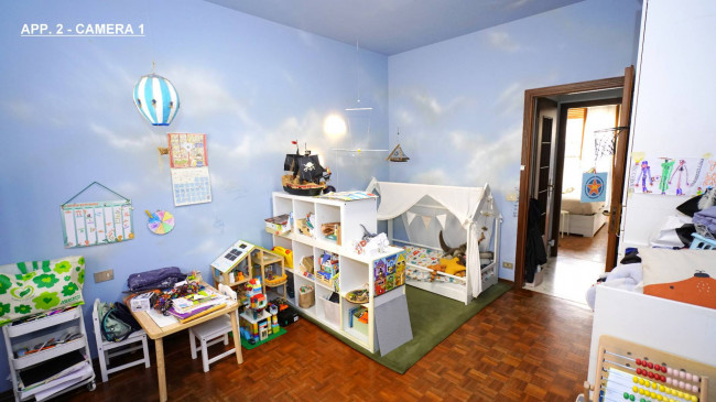 Casa indipendente in Vendita a Torino