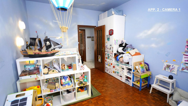 Casa indipendente in Vendita a Torino