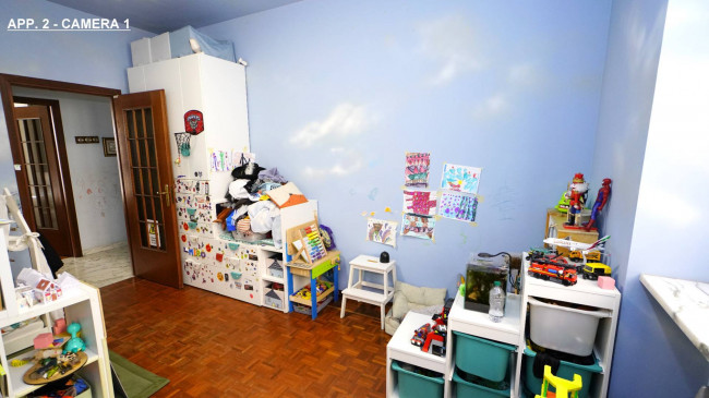 Casa indipendente in Vendita a Torino