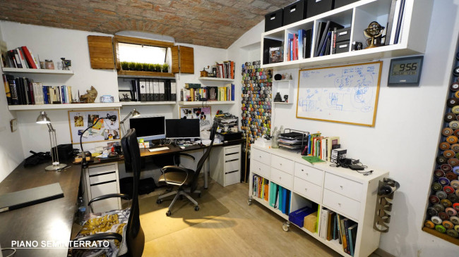 Casa indipendente in Vendita a Torino