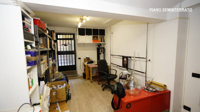Casa indipendente in Vendita a Torino