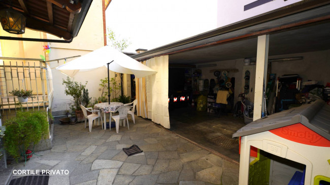 Casa indipendente in Vendita a Torino