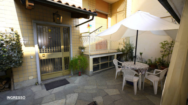 Casa indipendente in Vendita a Torino