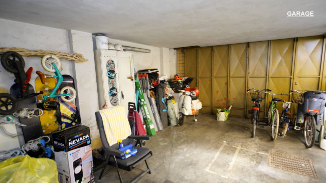 Casa indipendente in Vendita a Torino
