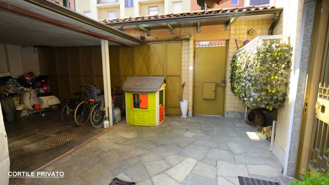 Casa indipendente in Vendita a Torino