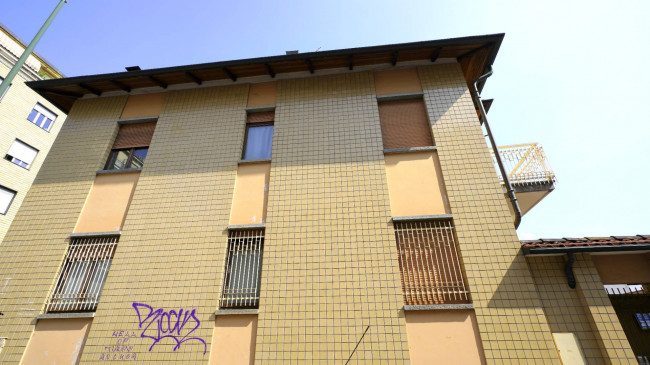 Casa indipendente in Vendita a Torino