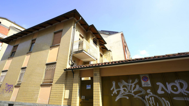 Casa indipendente in Vendita a Torino