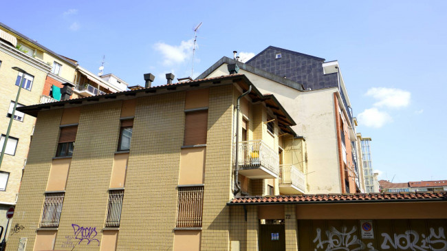 Casa indipendente in Vendita a Torino