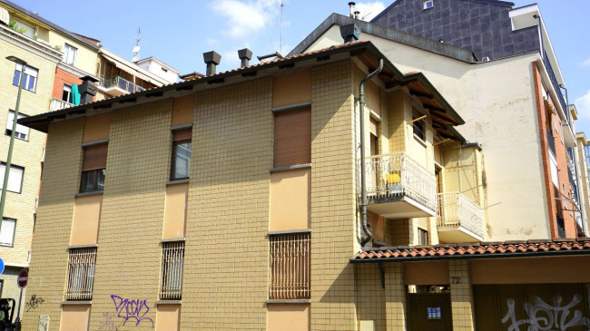 Casa indipendente in Vendita a Torino