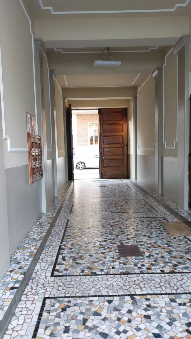 Box o garage in Vendita a Torino