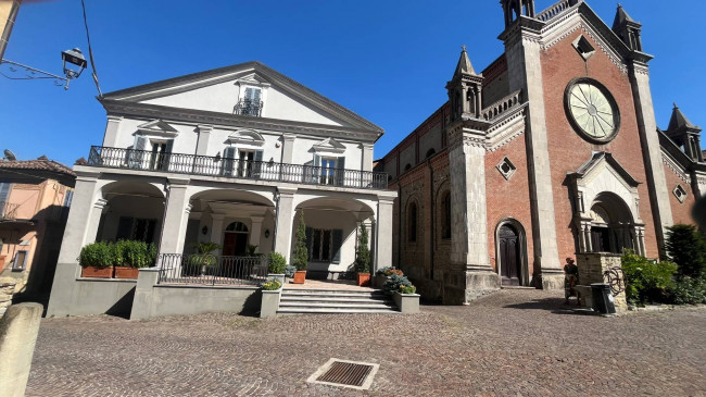Dimora Storica in Vendita a Vesime