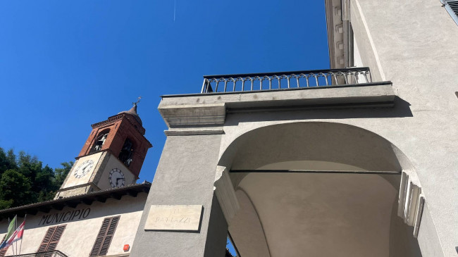 Dimora Storica in Vendita a Vesime