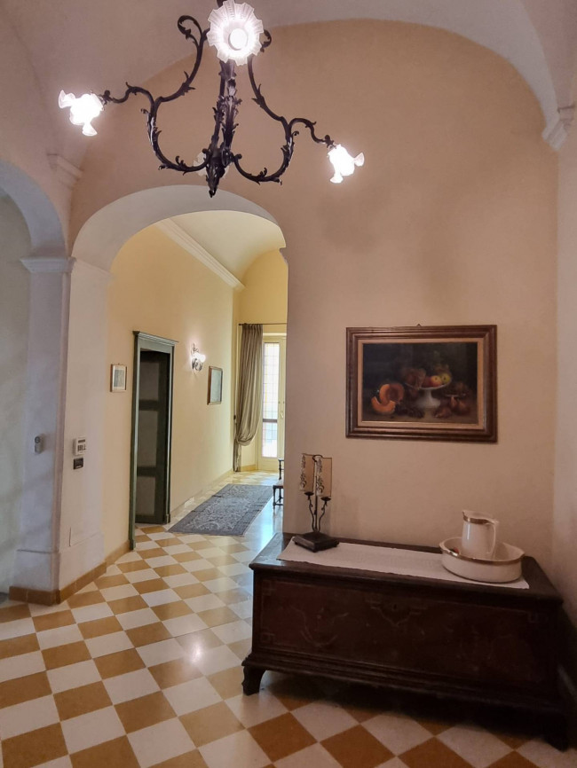 Dimora Storica in Vendita a Vesime