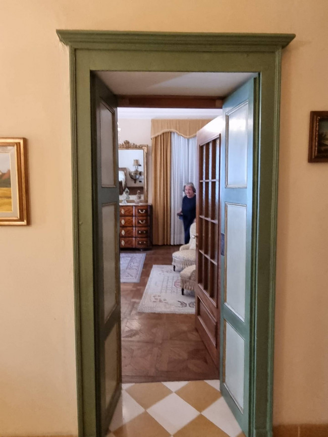 Dimora Storica in Vendita a Vesime