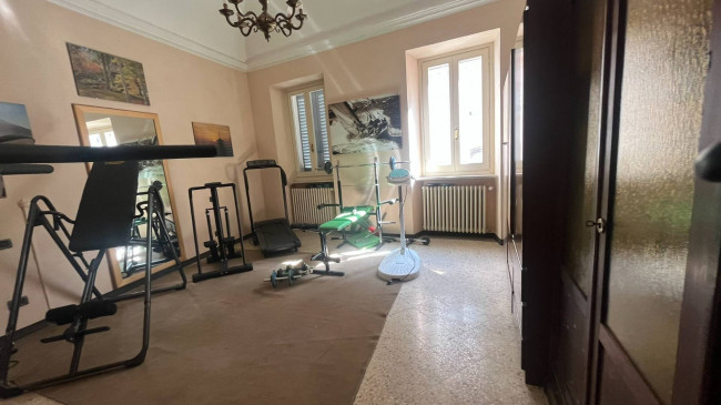 Dimora Storica in Vendita a Vesime