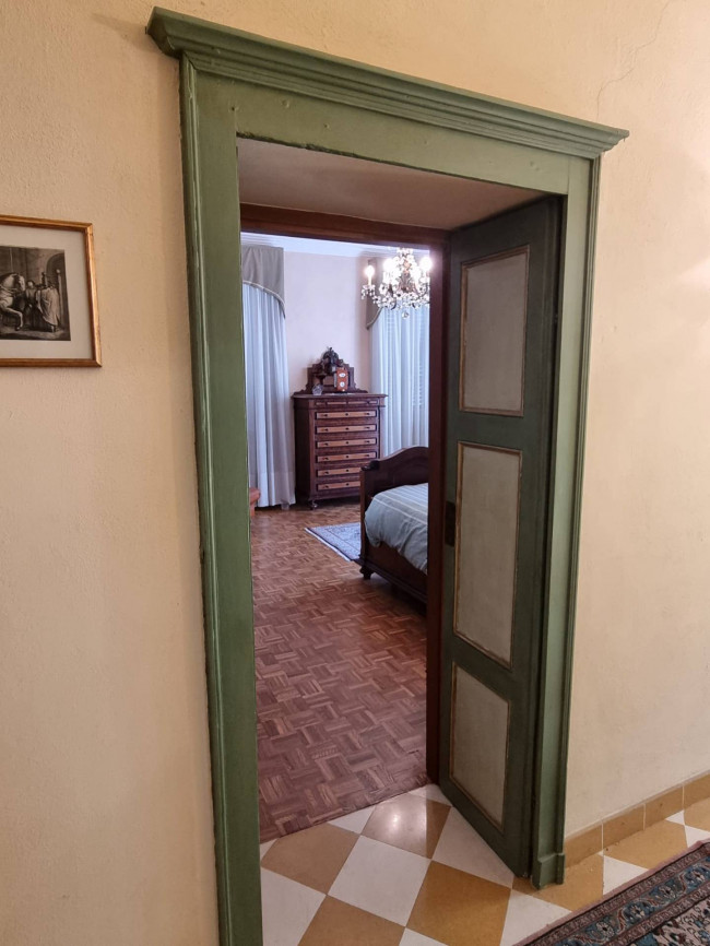 Dimora Storica in Vendita a Vesime