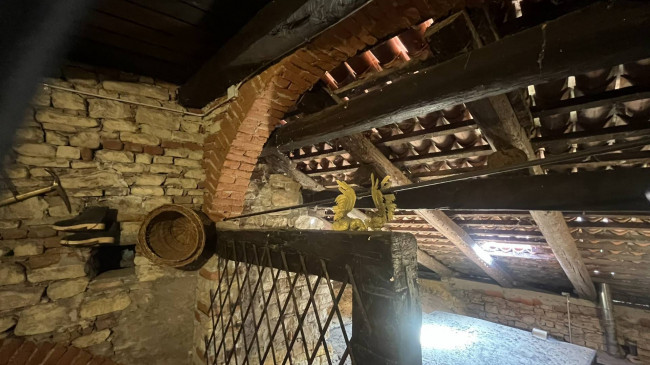 Dimora Storica in Vendita a Vesime