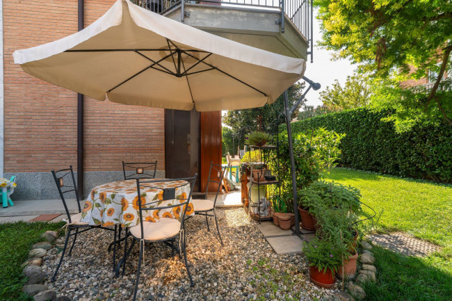 Appartamento in Vendita a Collegno