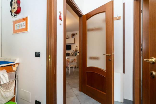 Appartamento in Vendita a Collegno