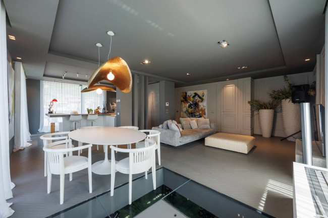 Villa in Vendita a Costa Volpino