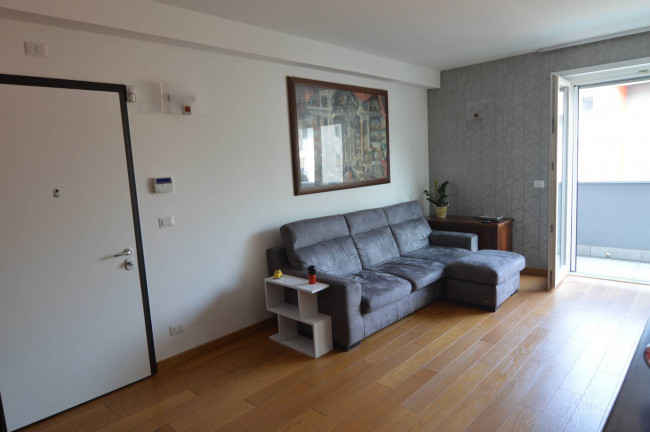 Appartamento in Vendita a San Mauro Torinese