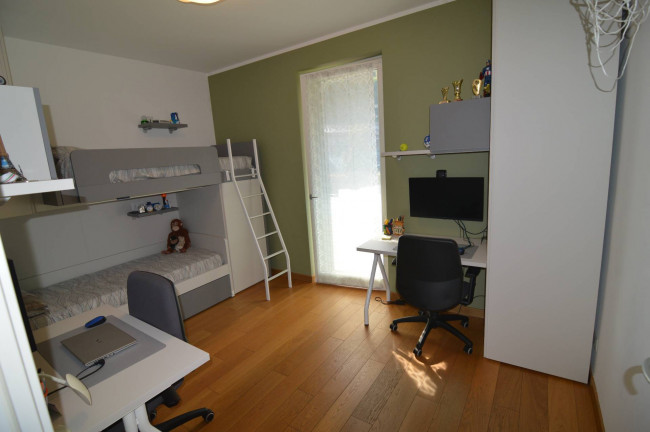Appartamento in Vendita a San Mauro Torinese