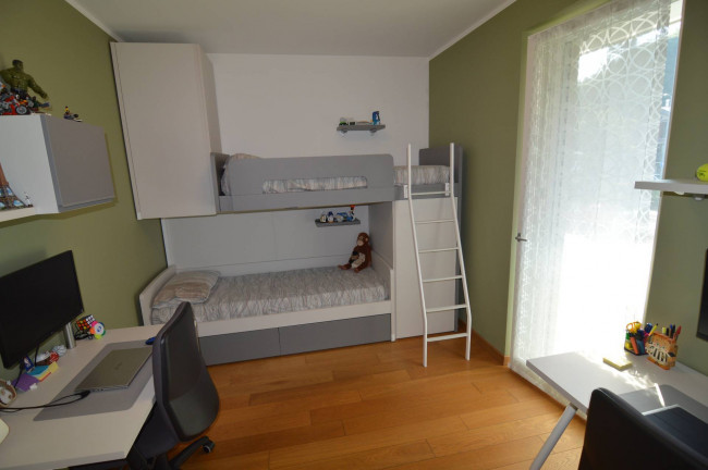 Appartamento in Vendita a San Mauro Torinese