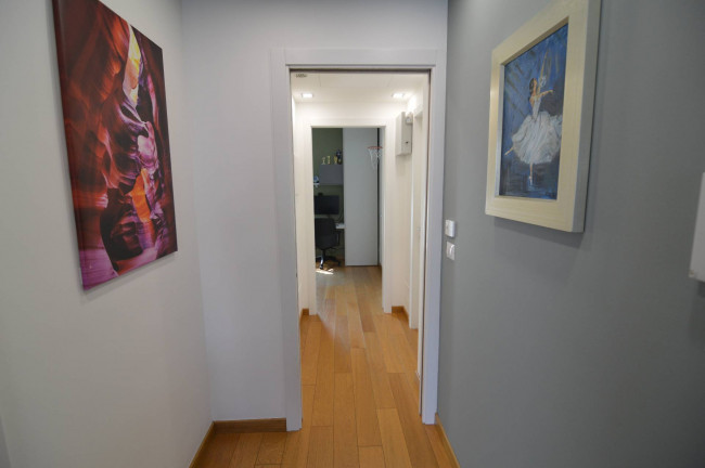 Appartamento in Vendita a San Mauro Torinese