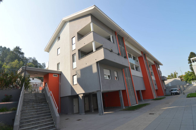 Appartamento in Vendita a San Mauro Torinese