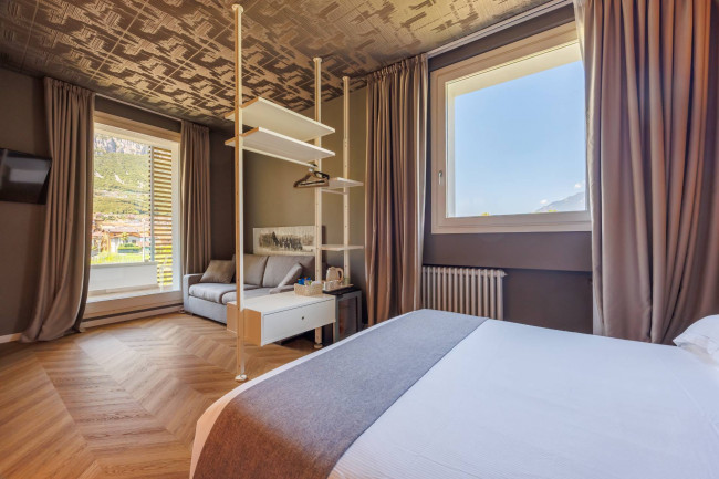 Villa in Vendita a Costa Volpino