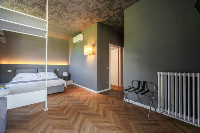 Villa in Vendita a Costa Volpino