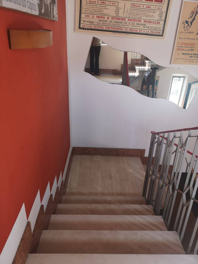 Villa Trifamiliare in Vendita a Asti