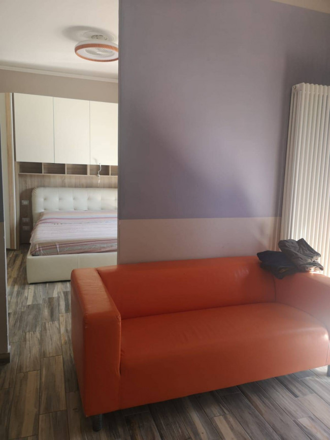 Villa Trifamiliare in Vendita a Asti