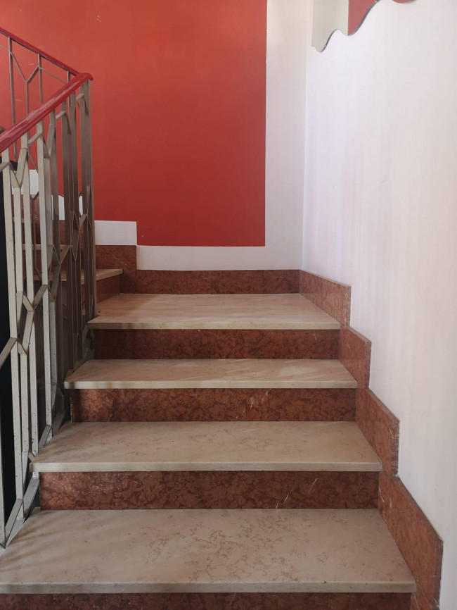 Villa Trifamiliare in Vendita a Asti