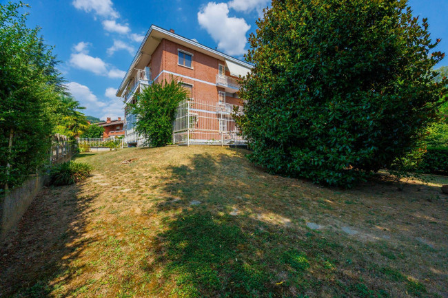 Apartment for Sale to Moncalieri