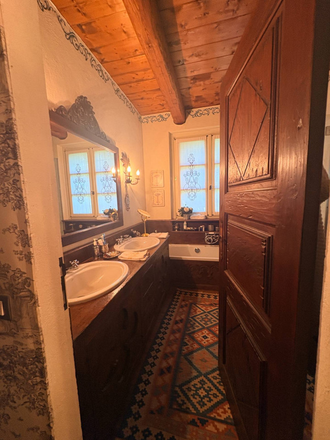 Casale in Vendita a Felizzano