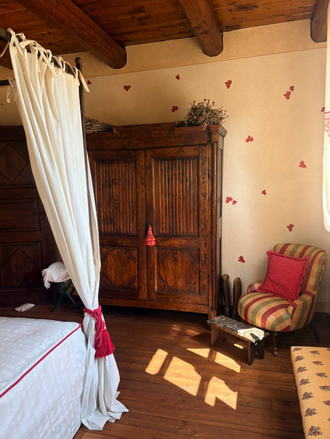Casale in Vendita a Felizzano