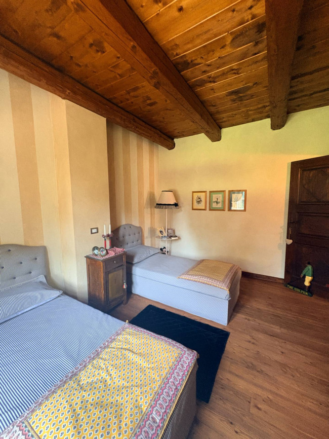 Casale in Vendita a Felizzano