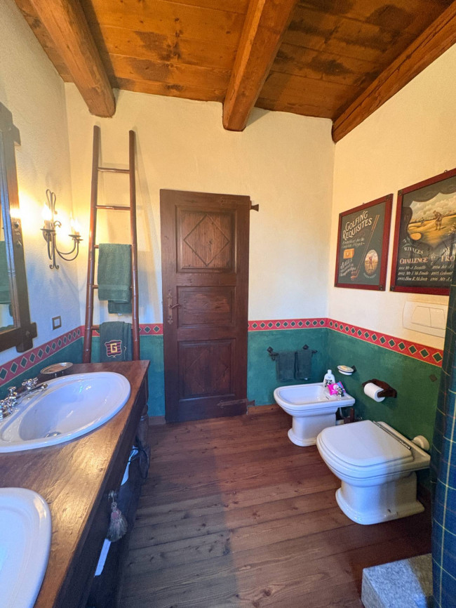 Casale in Vendita a Felizzano