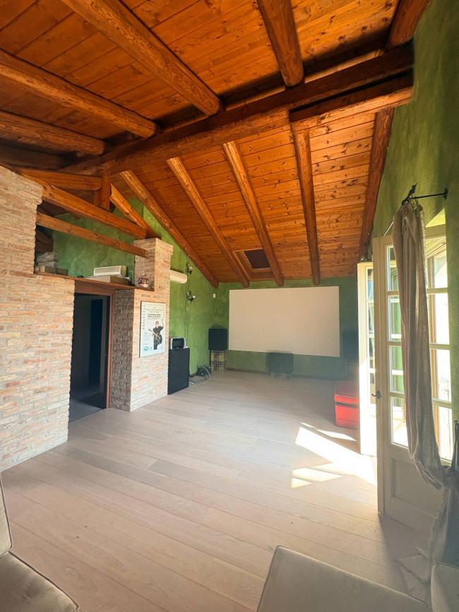 Casale in Vendita a Felizzano