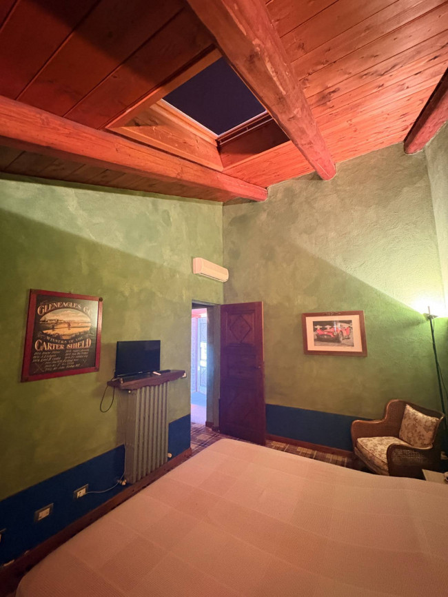Casale in Vendita a Felizzano