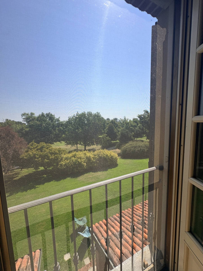 Casale in Vendita a Felizzano