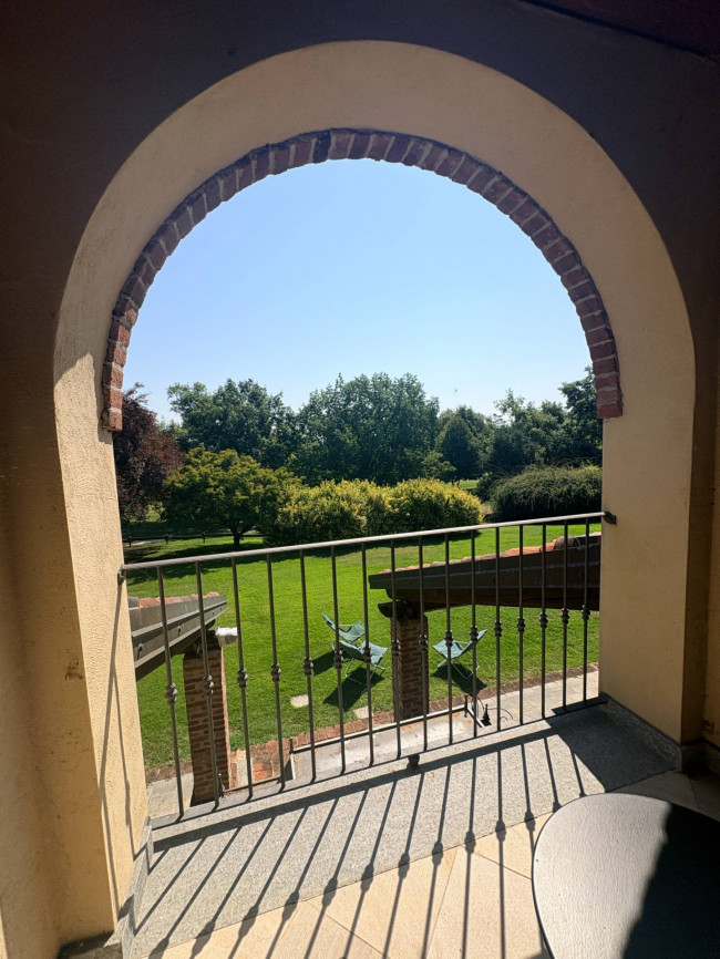 Casale in Vendita a Felizzano