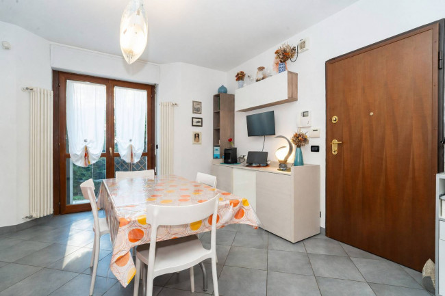 Appartamento in Vendita a Collegno
