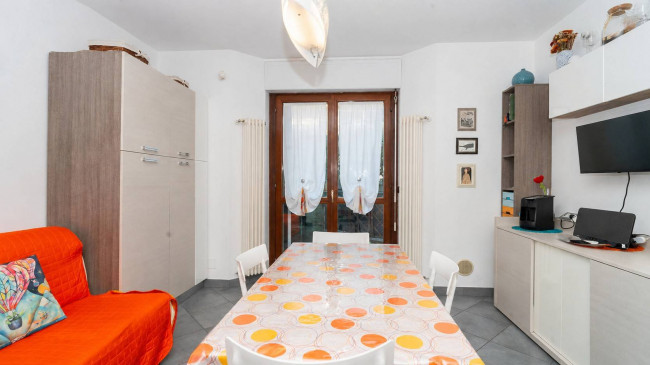 Appartamento in Vendita a Collegno