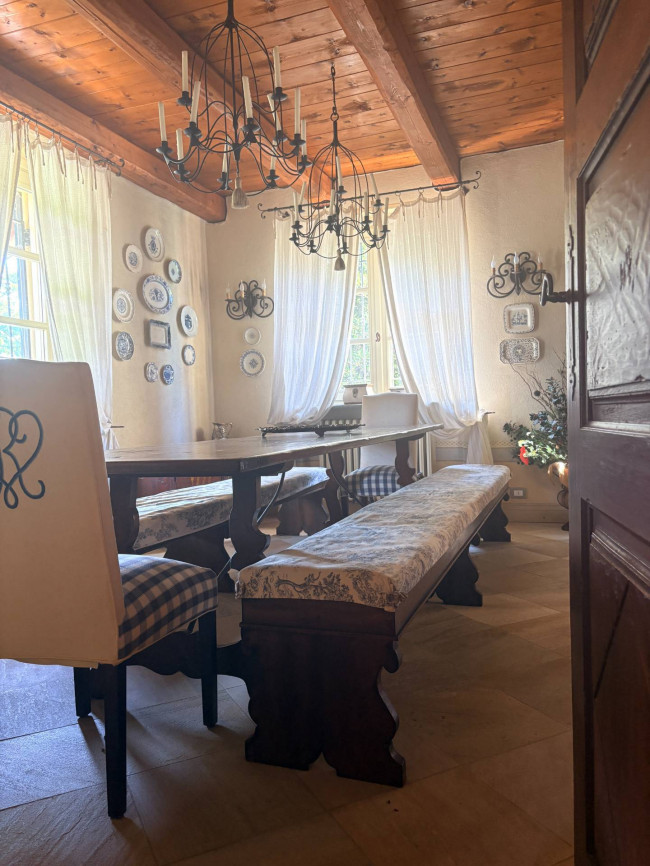 Casale in Vendita a Felizzano