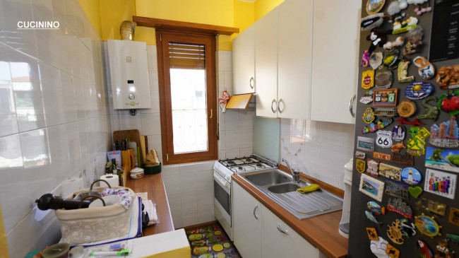 Appartamento in Vendita a Settimo Torinese