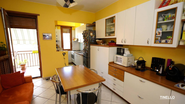 Appartamento in Vendita a Settimo Torinese