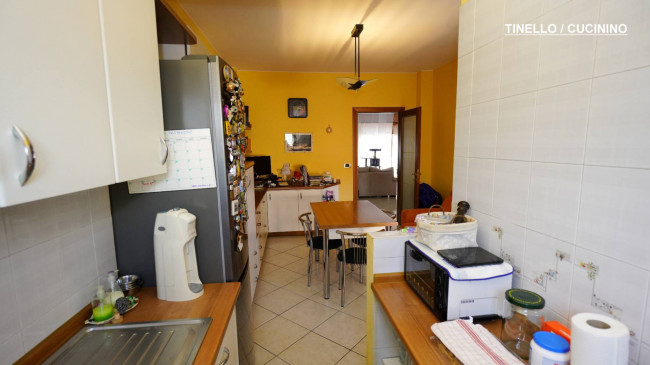 Appartamento in Vendita a Settimo Torinese